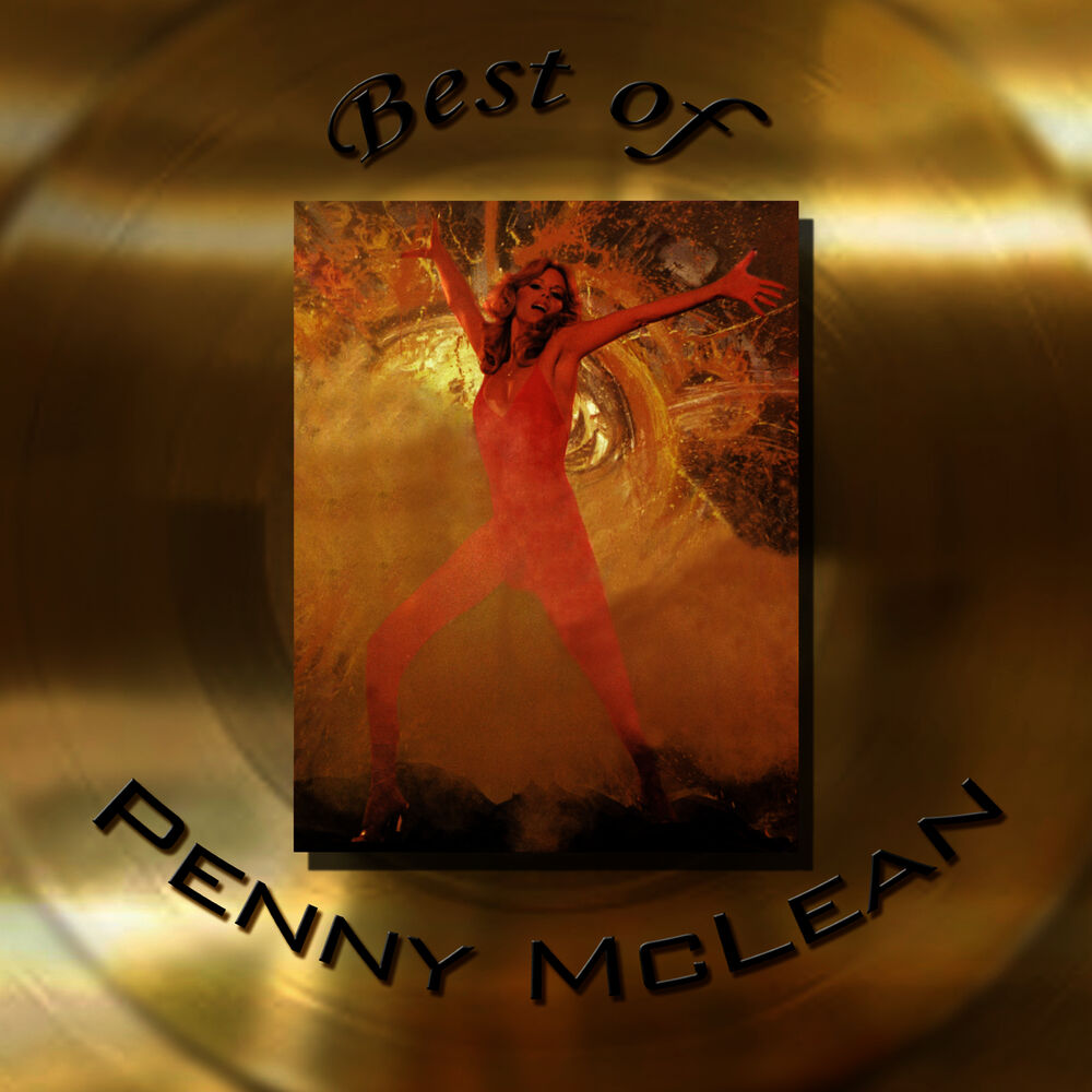 Picture of Best of Penny McLean