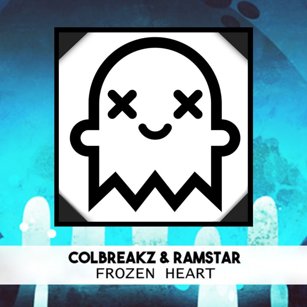 Picture of Frozen Heart