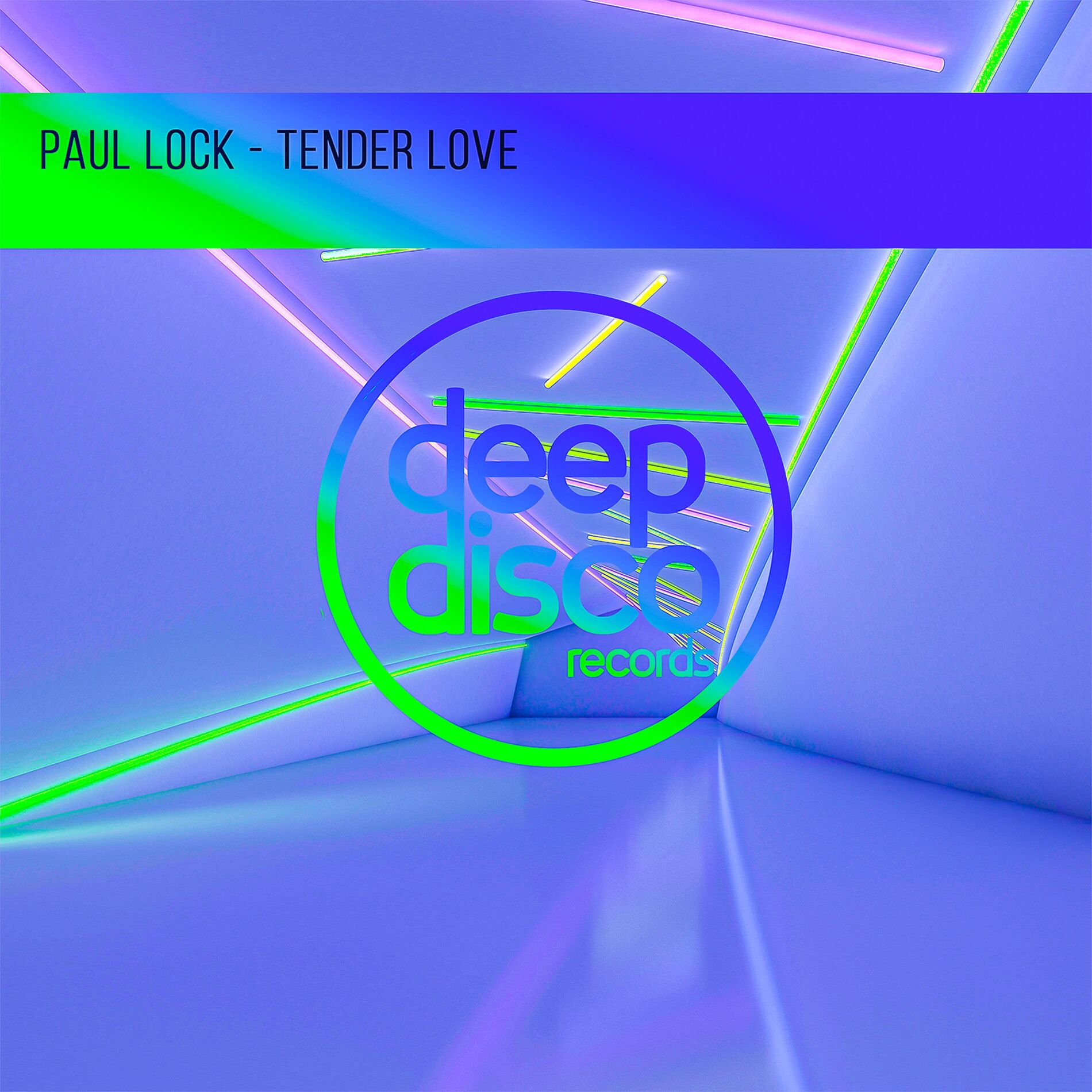 Album cover of Tender Love