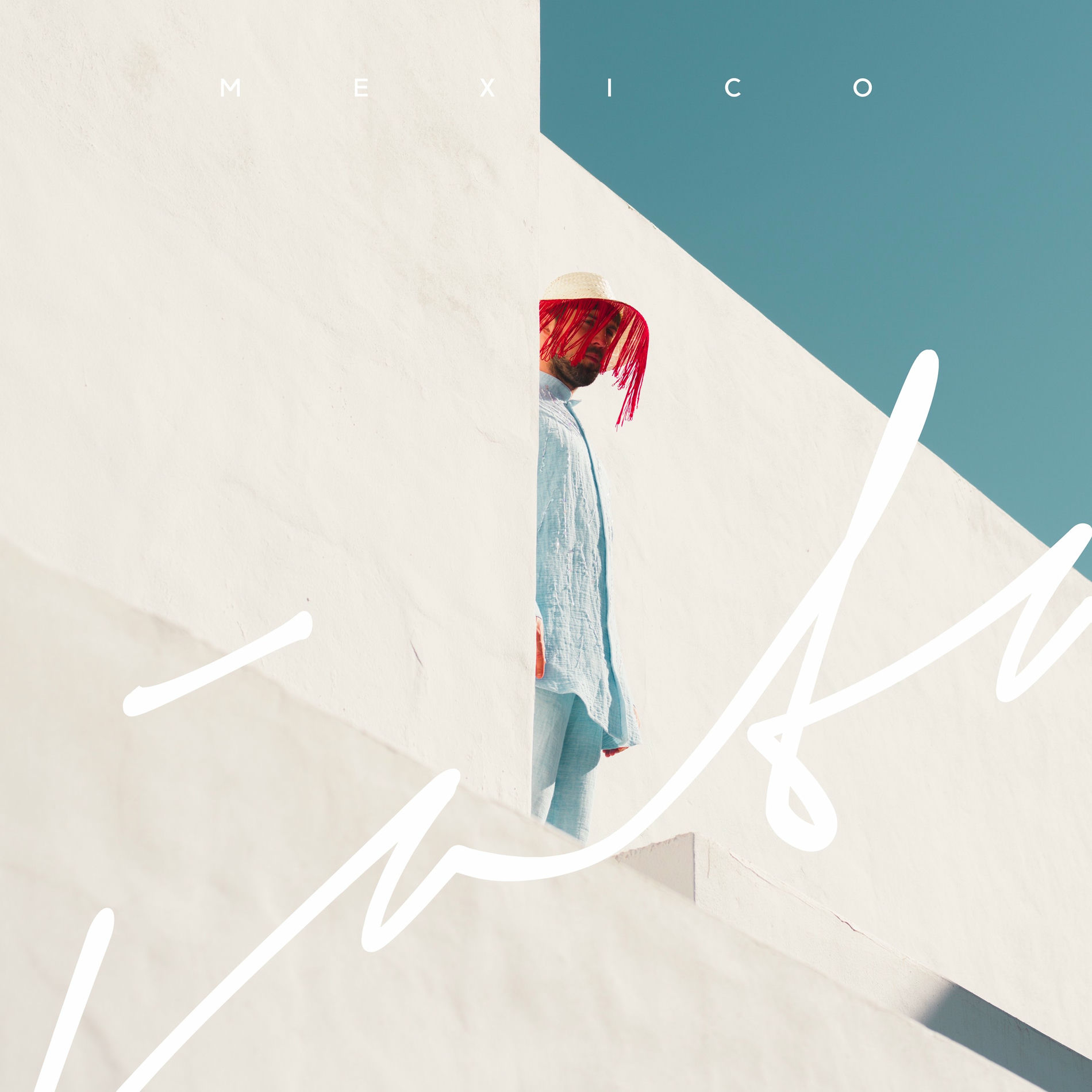 Album cover of Mexico