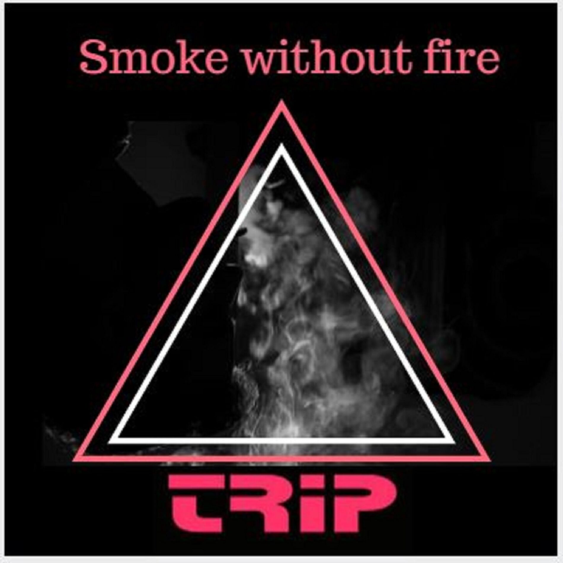 Album cover of Smoke Without Fire