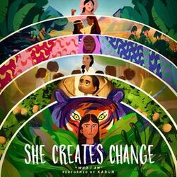 Cover of Who I Am