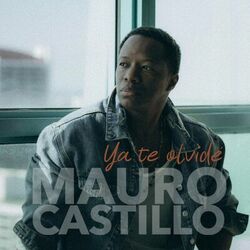 Cover of Ya Te Olvidé