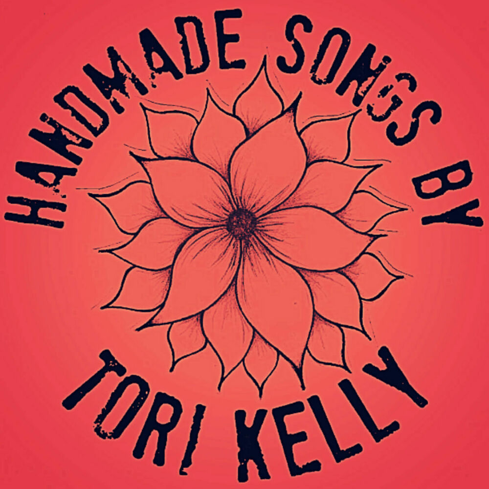 Picture of Handmade Songs By Tori Kelly