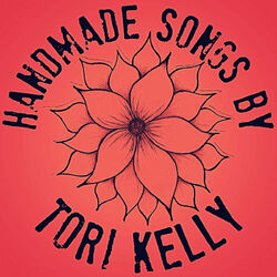 Cover of Handmade Songs By Tori Kelly