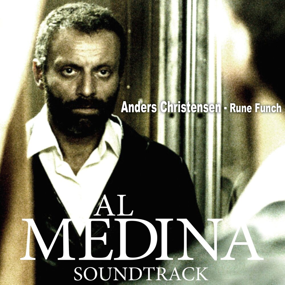 Picture of Al Medina (Original Score)