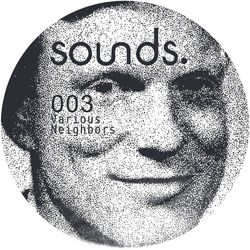 Cover of Neighbours