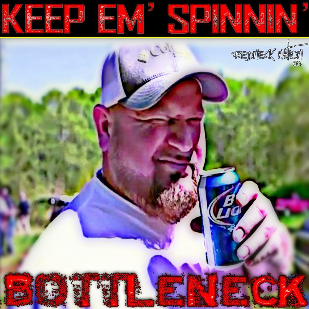 Picture of Keep 'em Spinnin