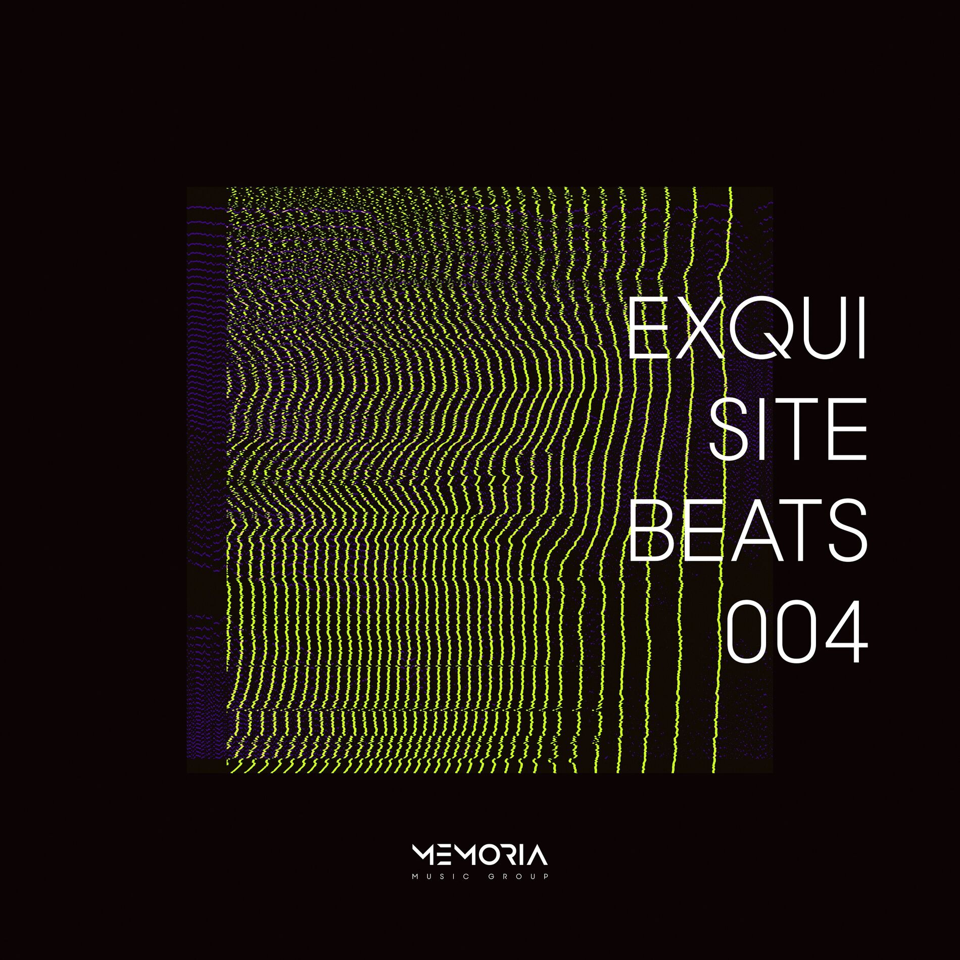 Album cover of Exquisite Beats 004