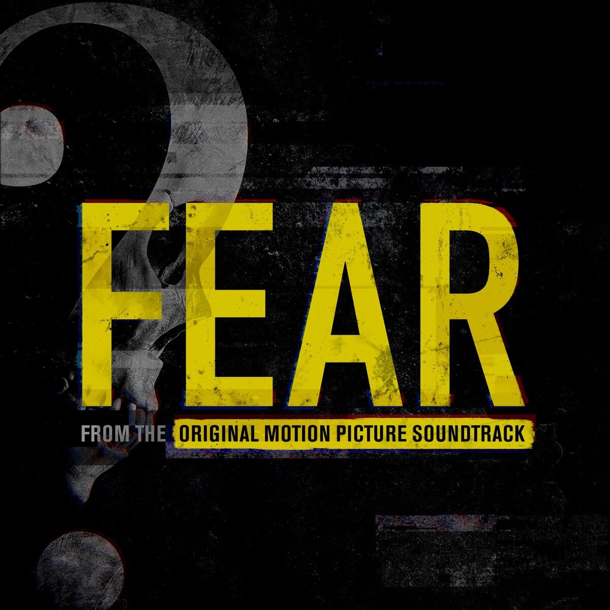 Album cover of Fear (feat. Freddie Gibbs, E-40, Wallie the Sensei)