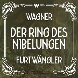 Cover of Wagner: Der Ring des Nibelungen