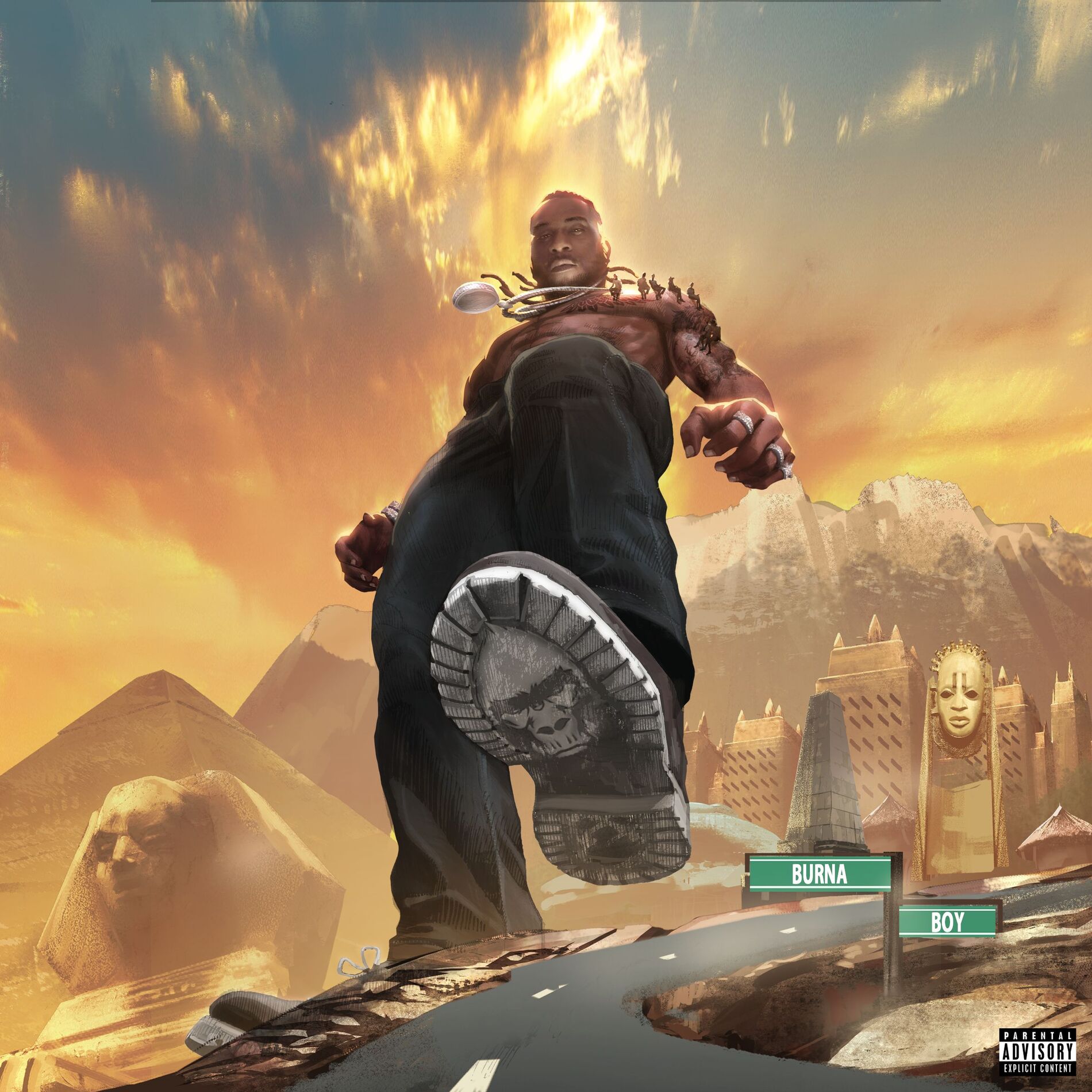 Album cover of Twice As Tall