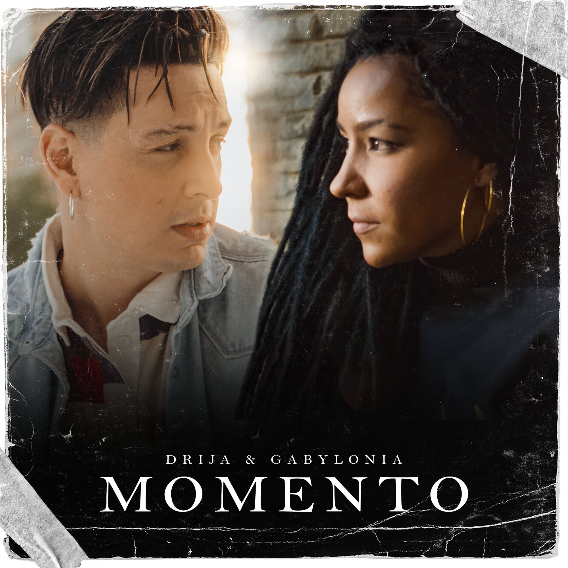 Album cover of Momento