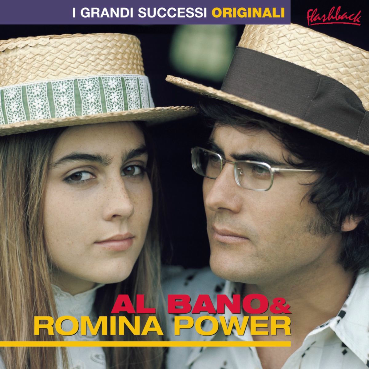 Album picture of Albano & Romina Power