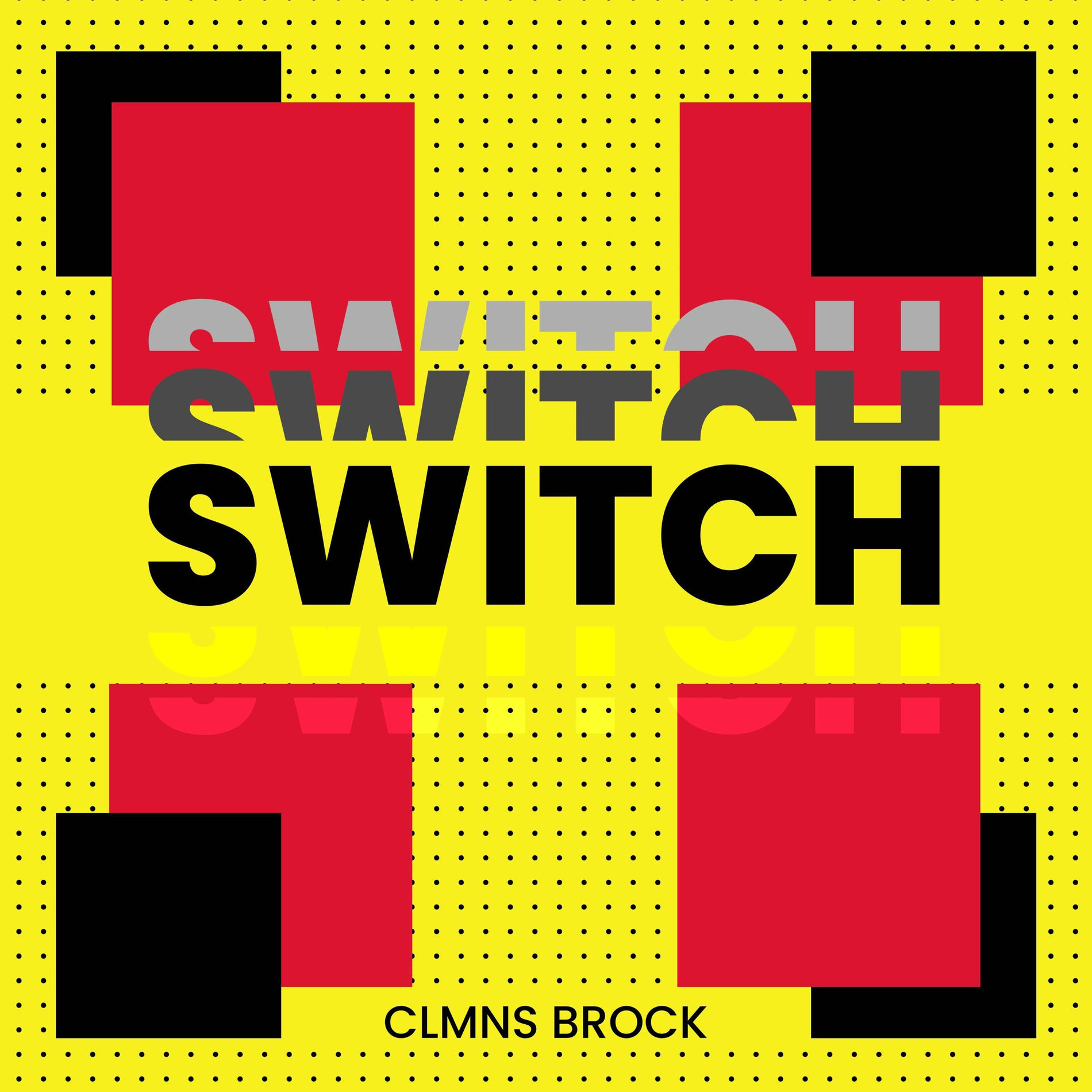 Album cover of Switch
