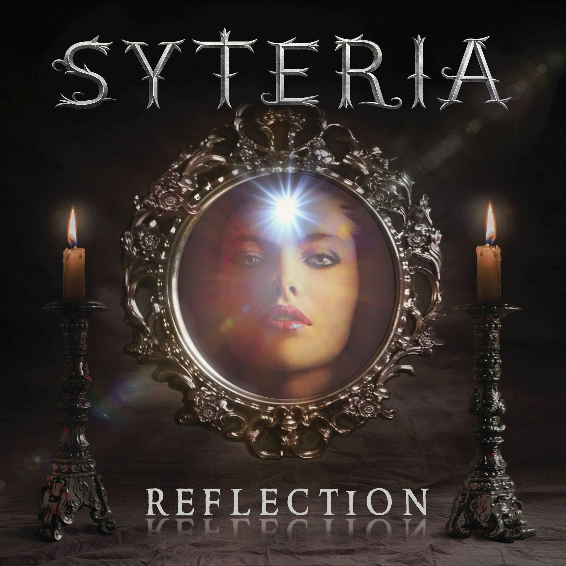 Album cover of Reflection