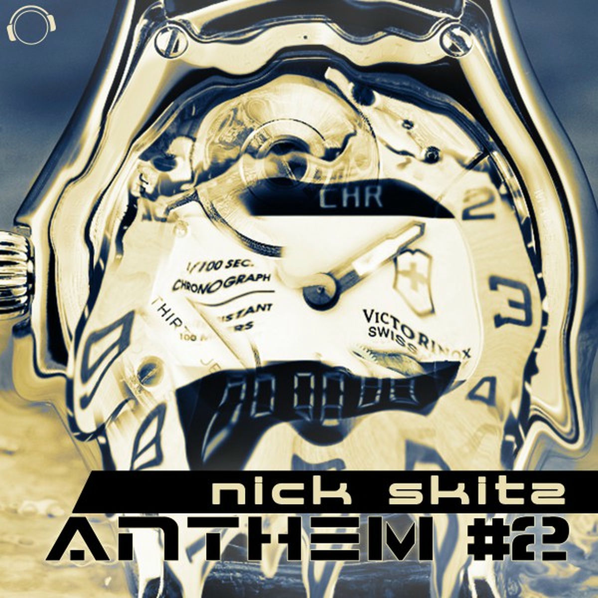 Album cover of Anthem #2