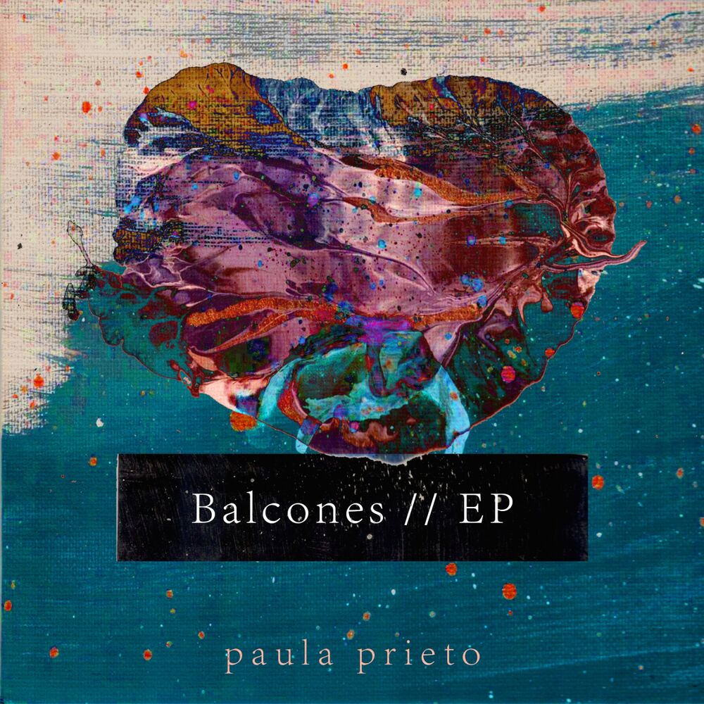 Picture of Balcones // EP