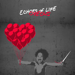Cover of Echoes of Life