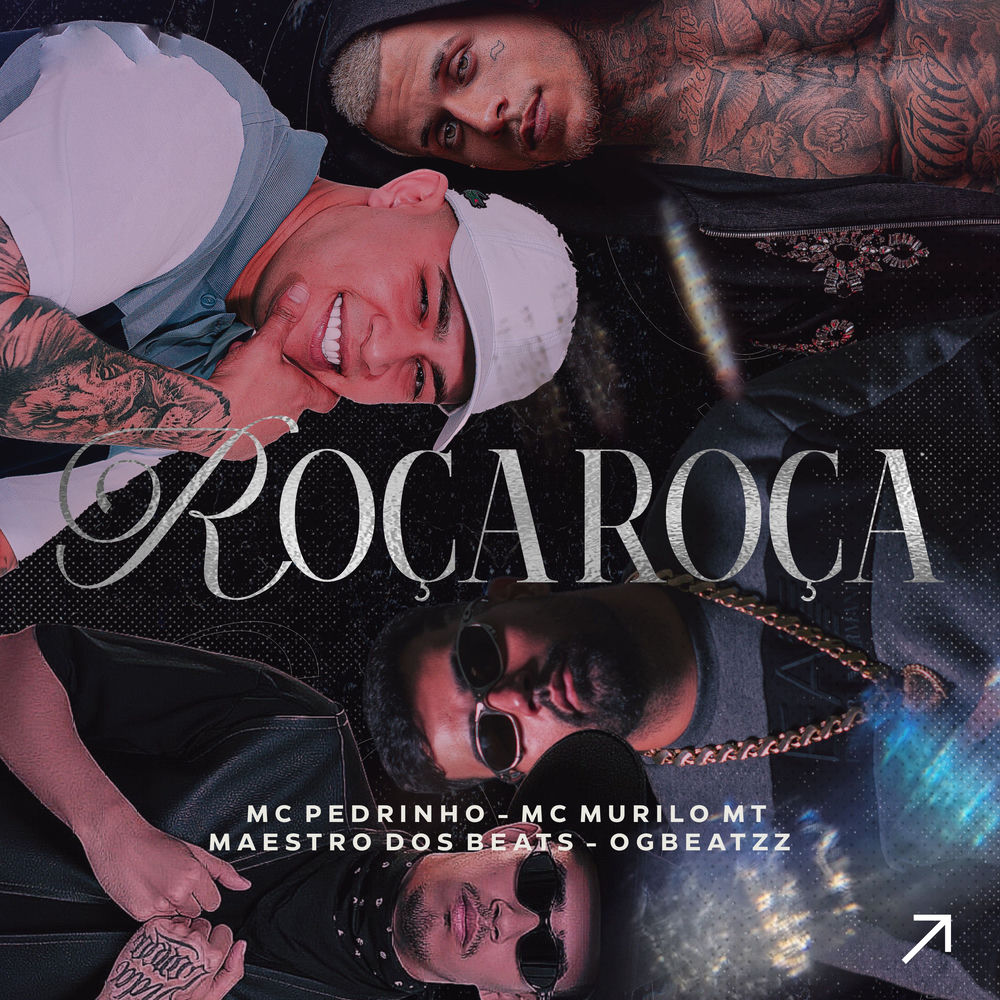 Roça Roça cover