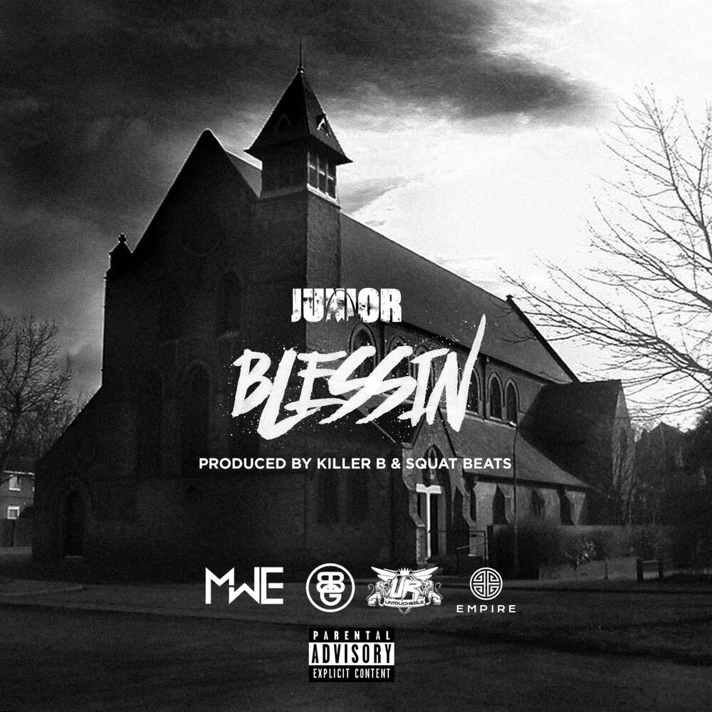 Picture of Blessin