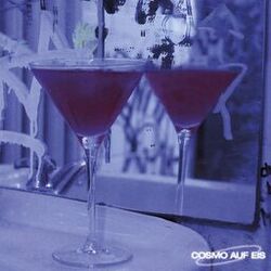 Cover of Cosmo auf Eis