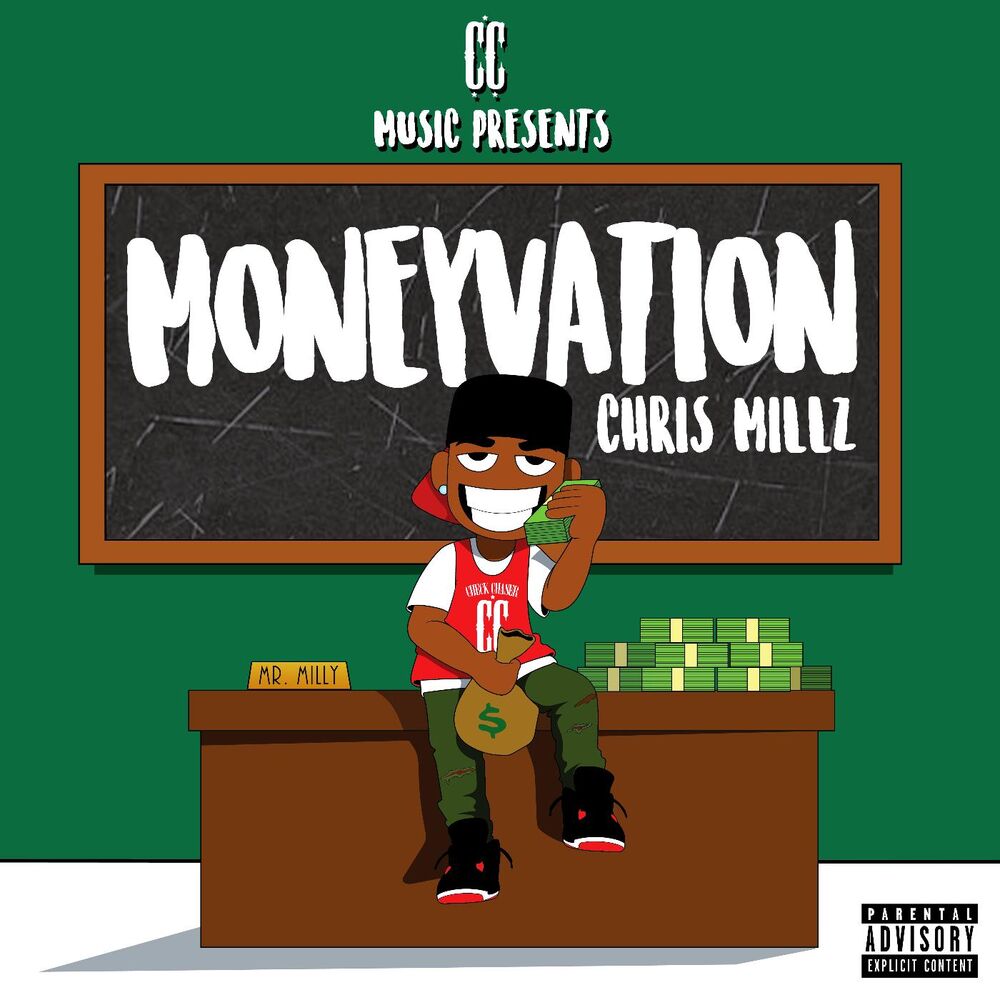 Picture of MoneyVation
