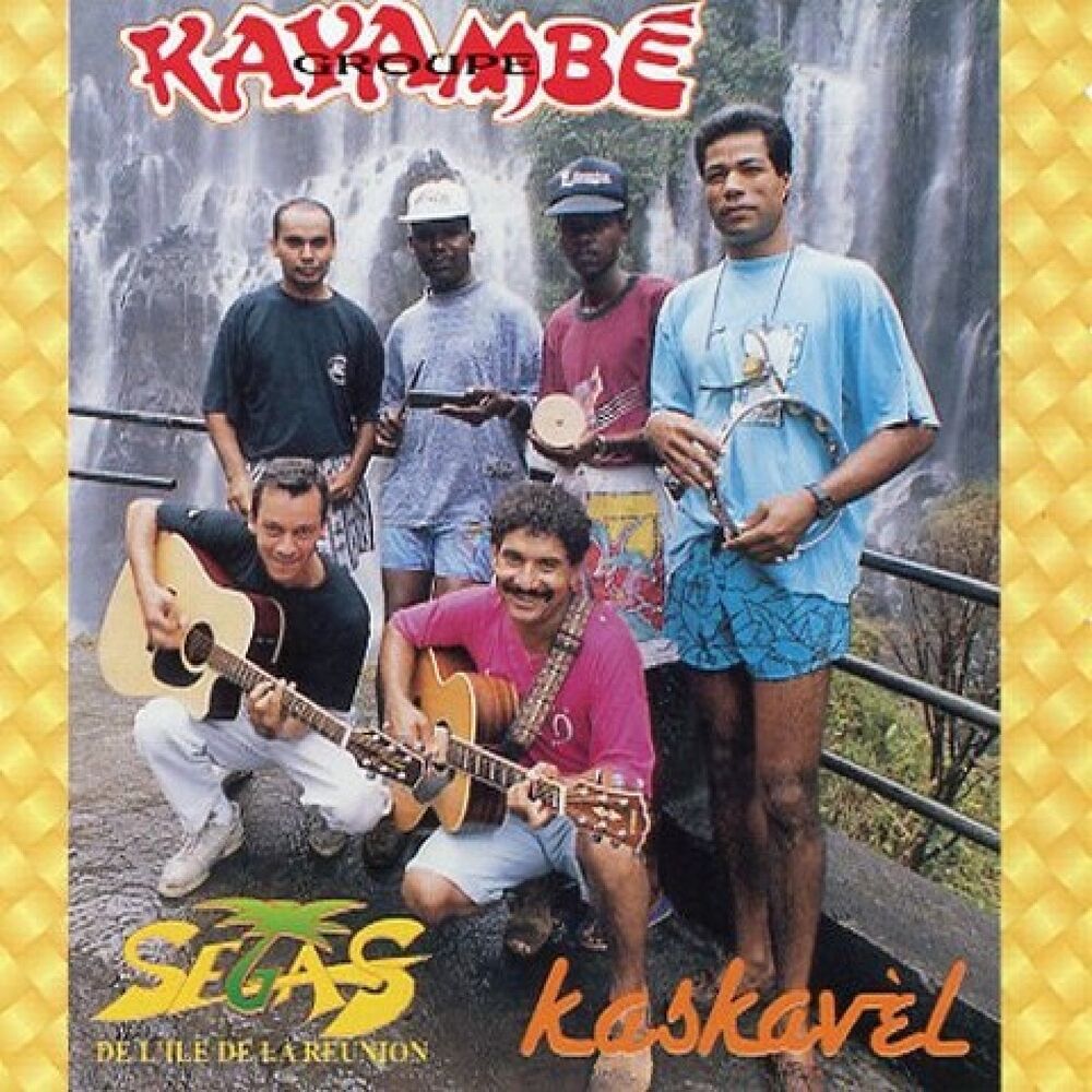 Picture of Kayambé, kaskavèl