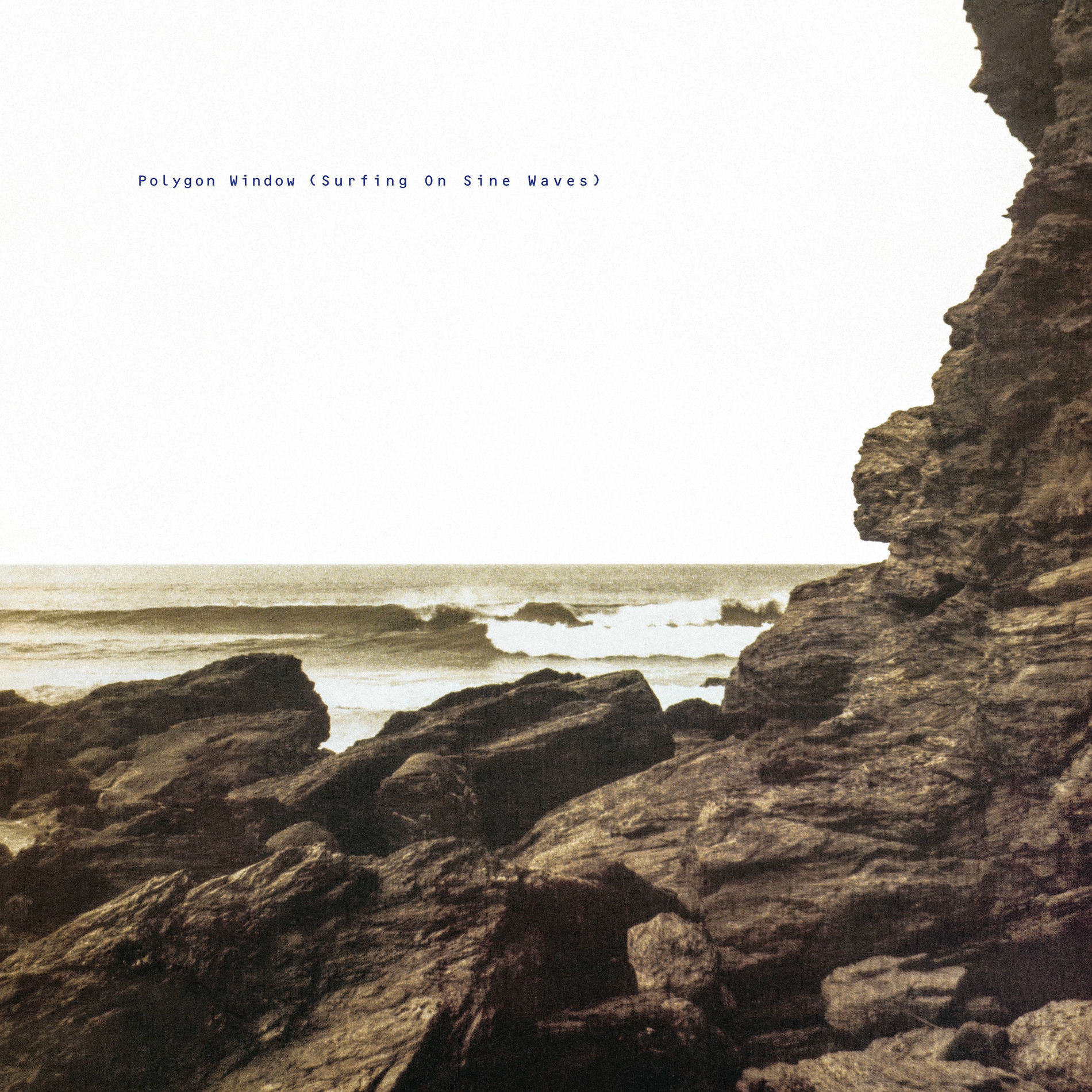 Album cover of Surfing On Sine Waves (Expanded Edition)