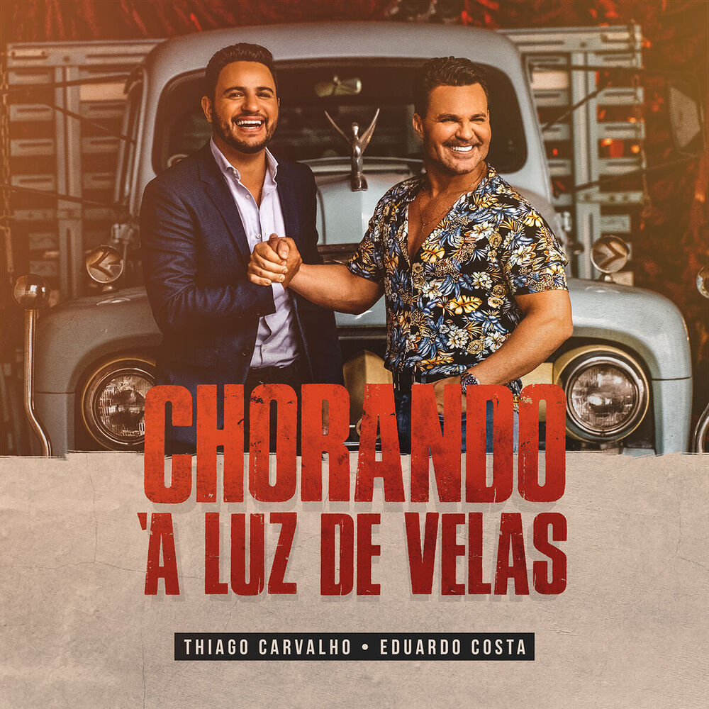 Picture of Chorando à Luz de Velas