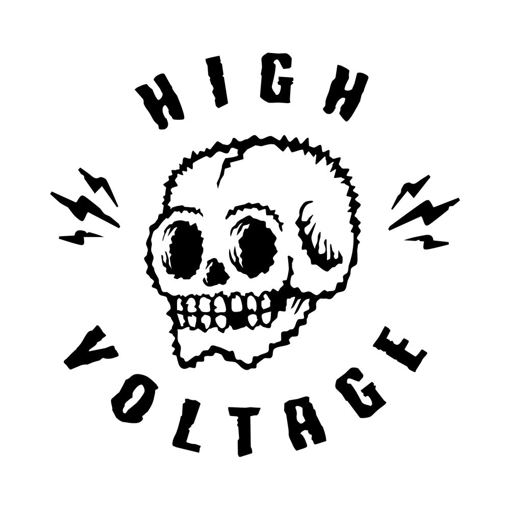 Picture of High Voltage