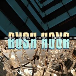Cover of RUSH HOUR