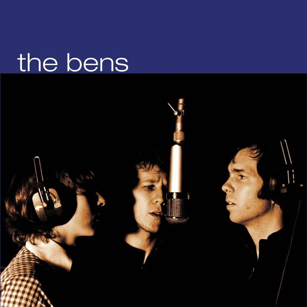 Picture of The Bens