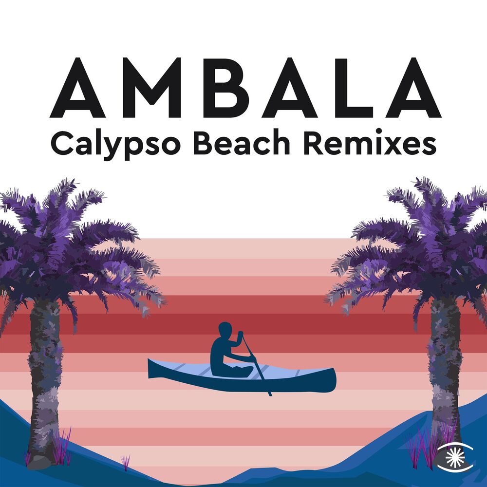 Picture of Calypso Beach (The Remixes)