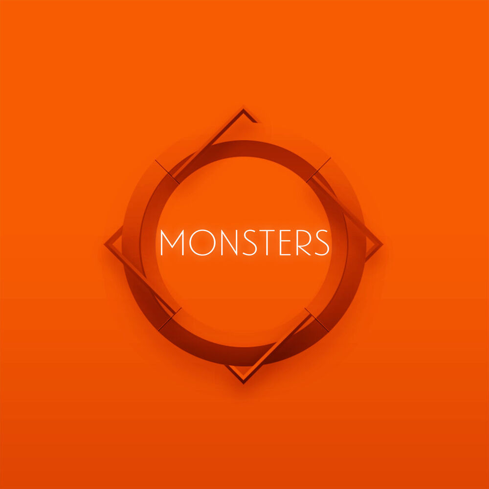 Picture of Monsters
