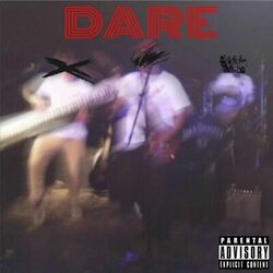 Cover of Dare