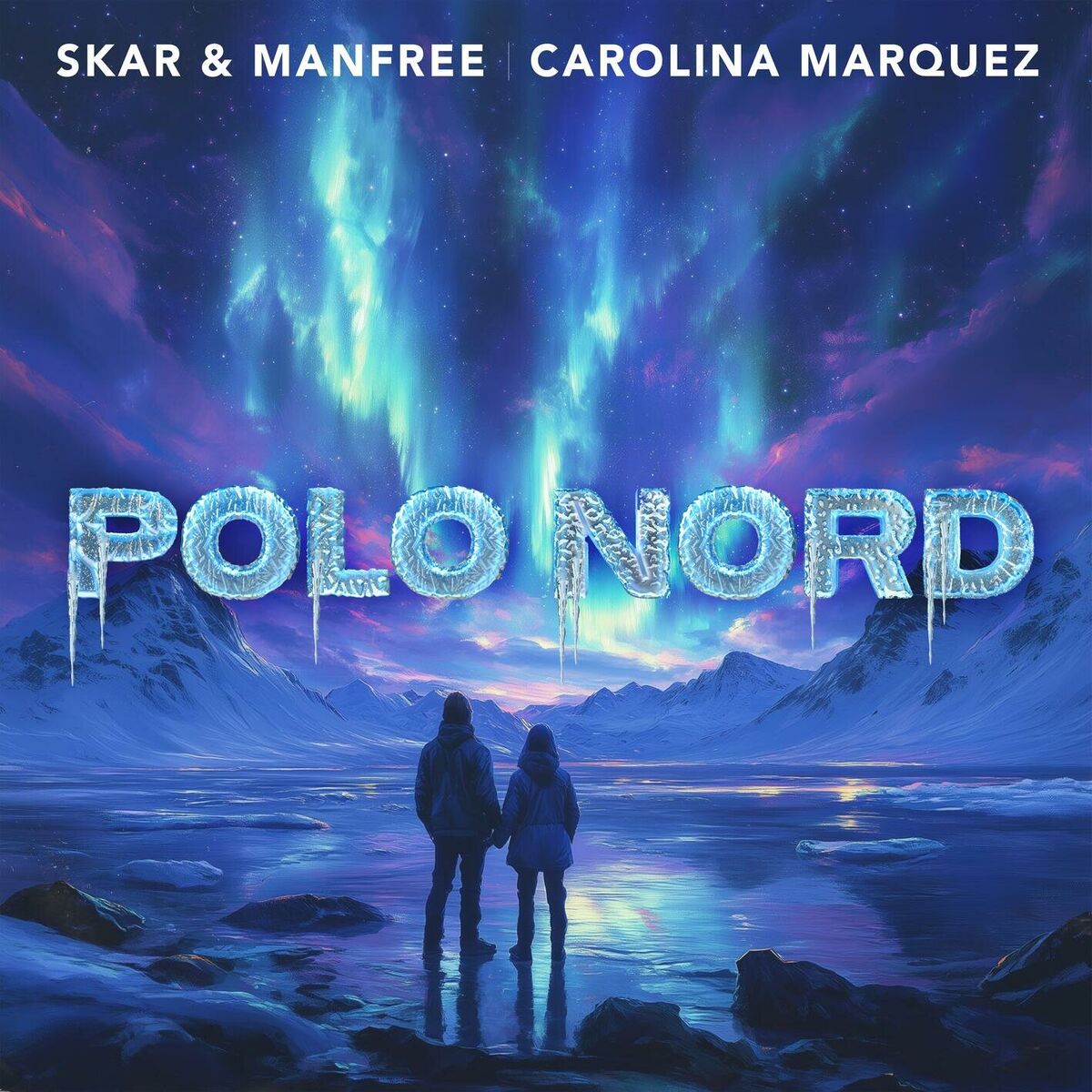 Album cover of Polo Nord