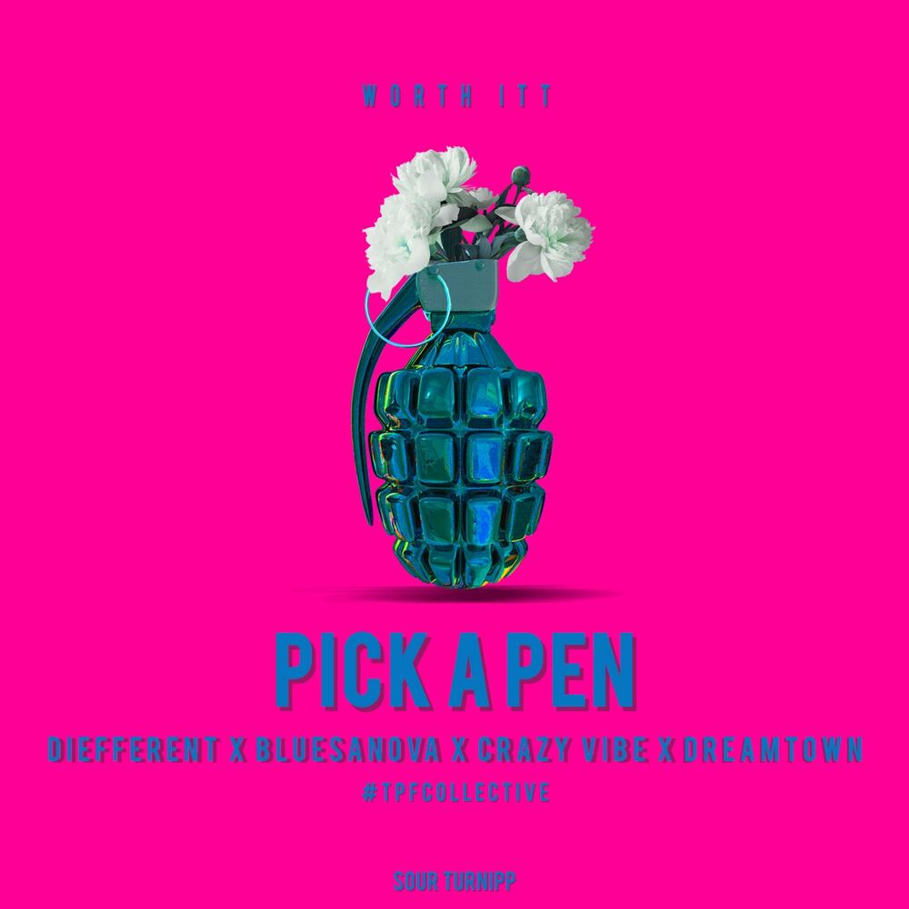 Picture of Pick a Pen