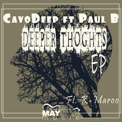 Cover of Deeper Thoughts