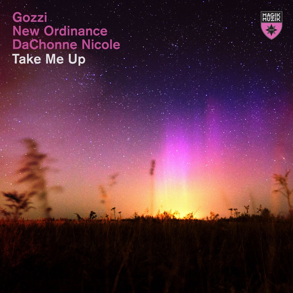 Picture of Take Me Up