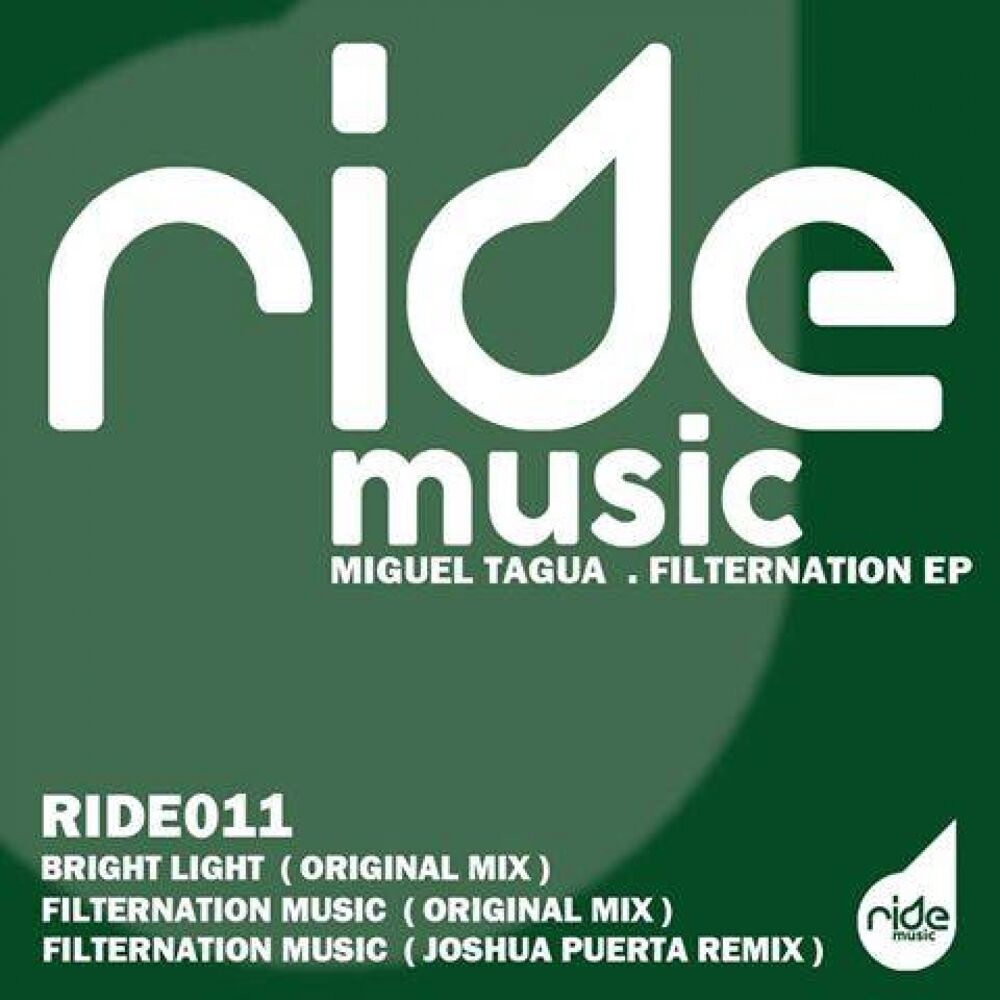 Picture of Filternation EP