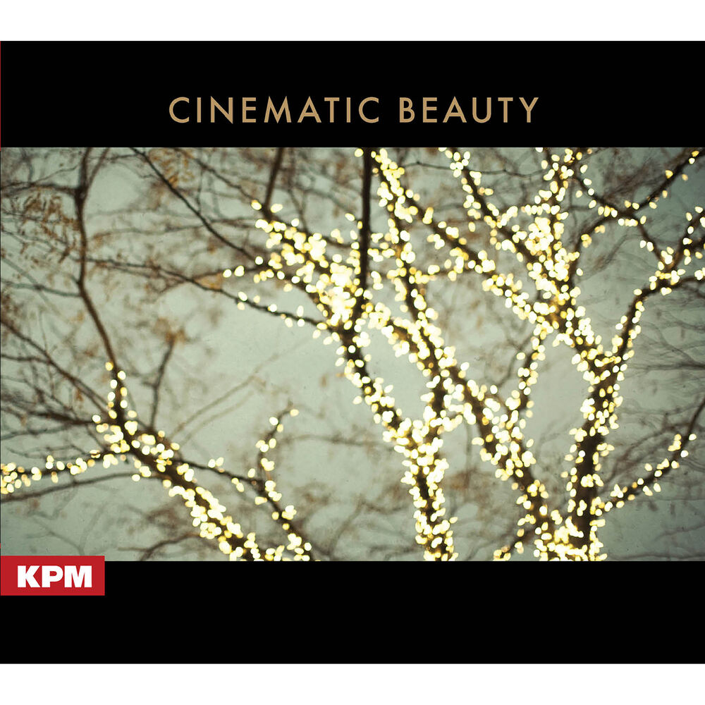 Picture of Cinematic Beauty