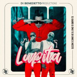 Cover of Lupita