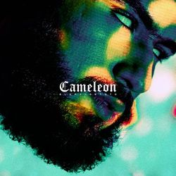 Cover of Etranger (feat. Damso)