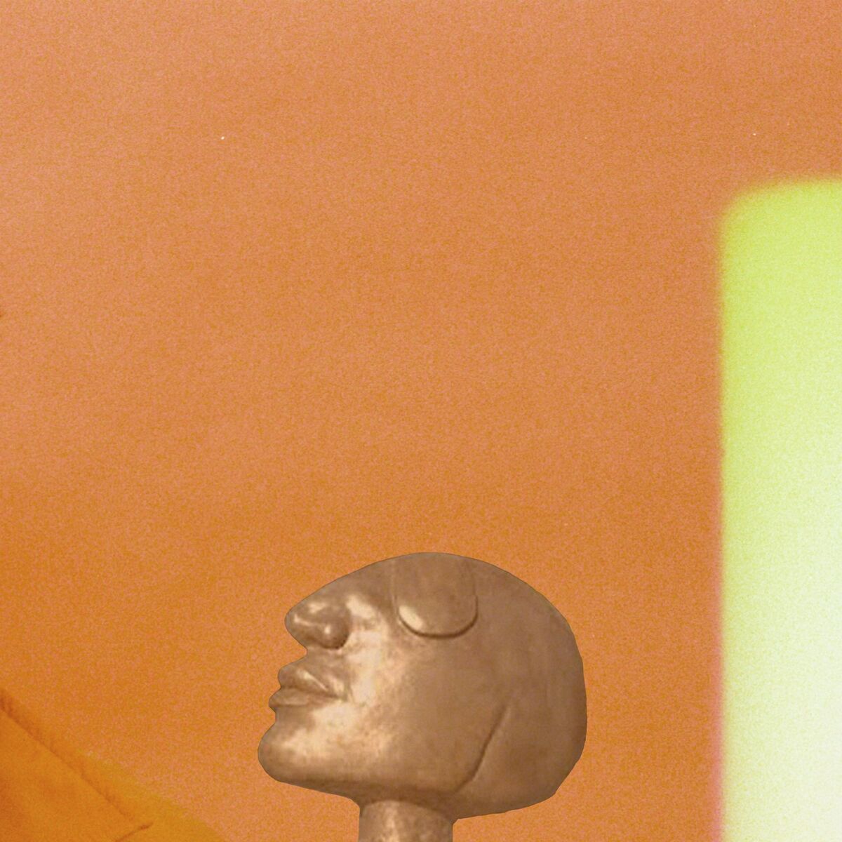 Album cover of Visions