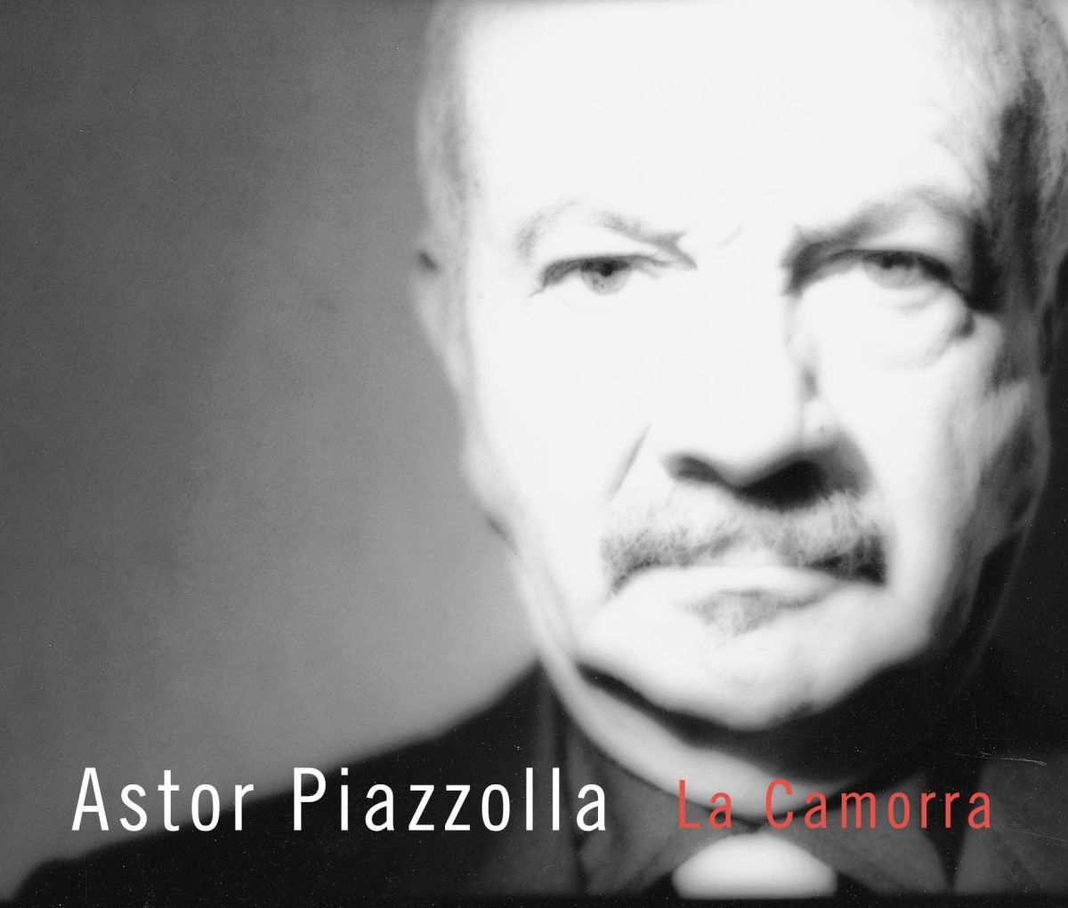 Album cover of Soledad