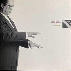 Cover of Composer