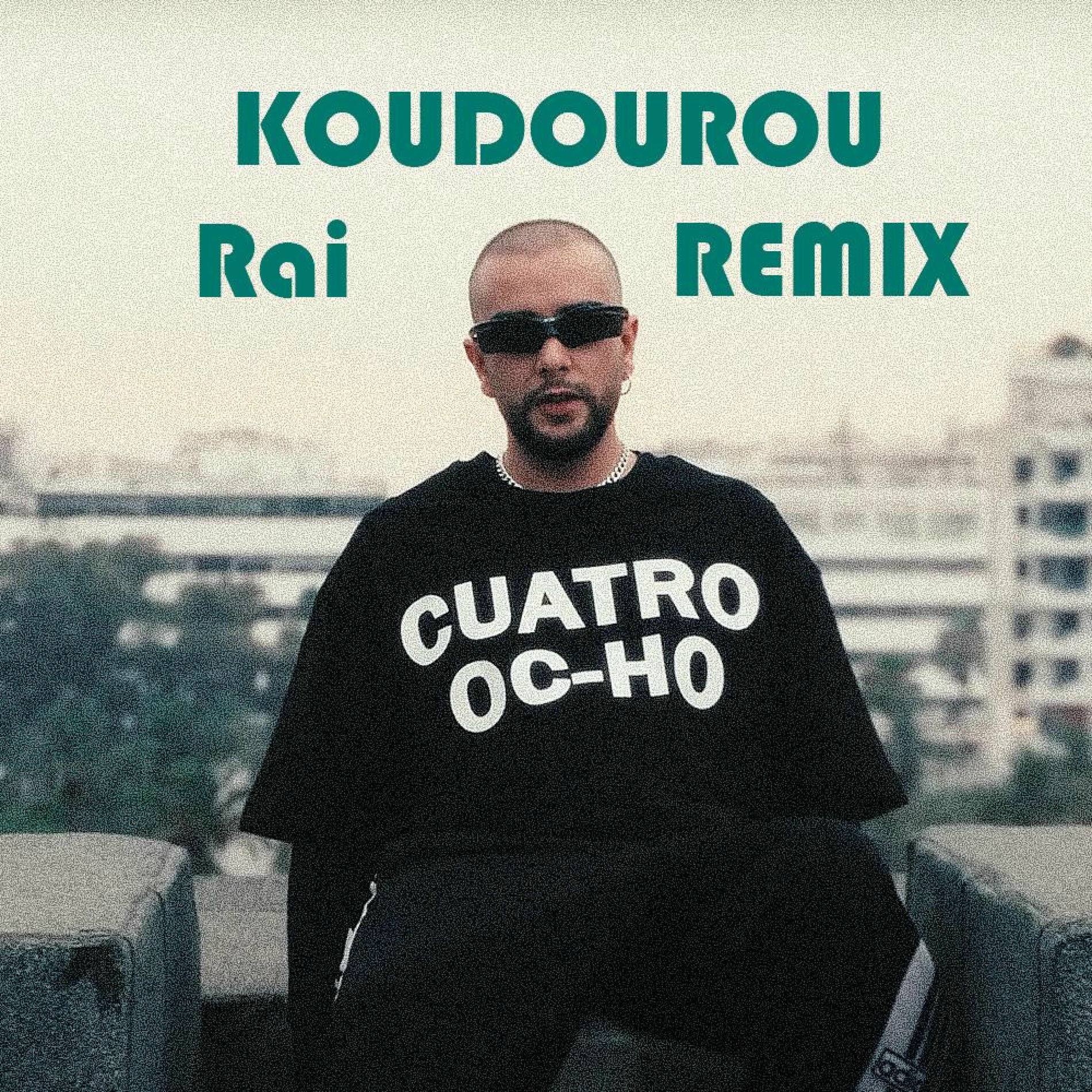 Album cover of KODORO (feat. Draganov) [Rai Remix]