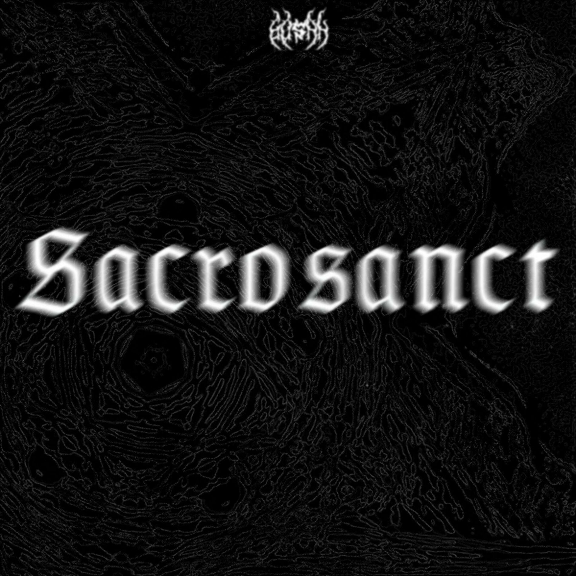 Album cover of Sacrosanct