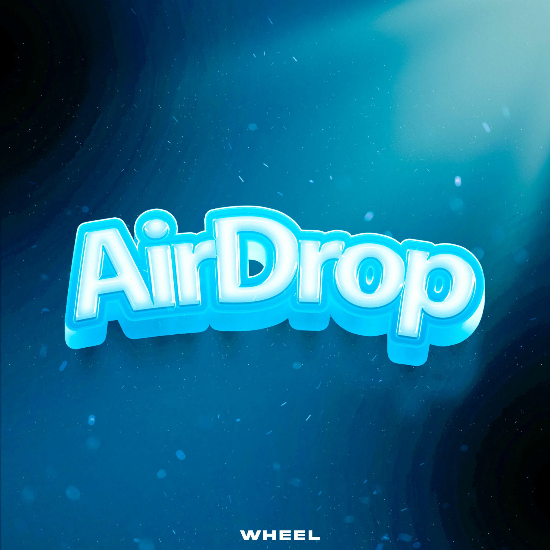 Album cover of AirDrop